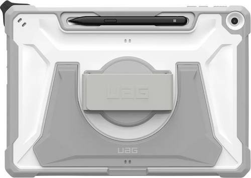 Urban Armor Gear Plasma Tablet Hülle für Microsoft Surface Pro 12 (1st Edition) in Weiß und Grau - Bild 1