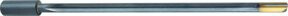 Gühring Einlippenbohrer HM Typ EB50 20xD 10mm in Silber - Bild 1