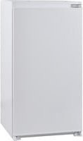 Telefunken Einbaukühlschrank EKG102S147E mit Gefrierfach, 139 l, Weiß, 102 cm Nische, Schlepptür - Bild 1