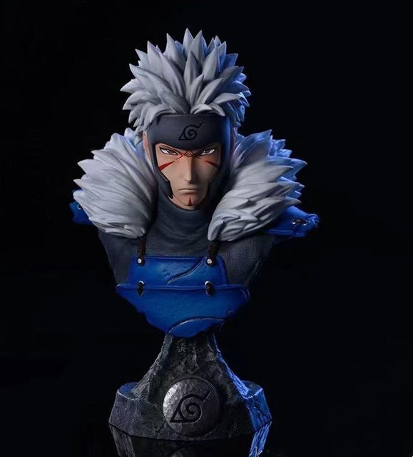 Yiran toy 1 Naruto Anime Actionfigur, 15cm, ab 14 Jahren - Bild 1