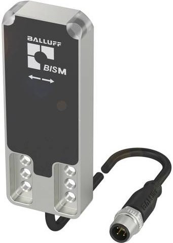 Balluff Reader BIS VM-355-401-S4 in Grau aus Zink - Bild 1