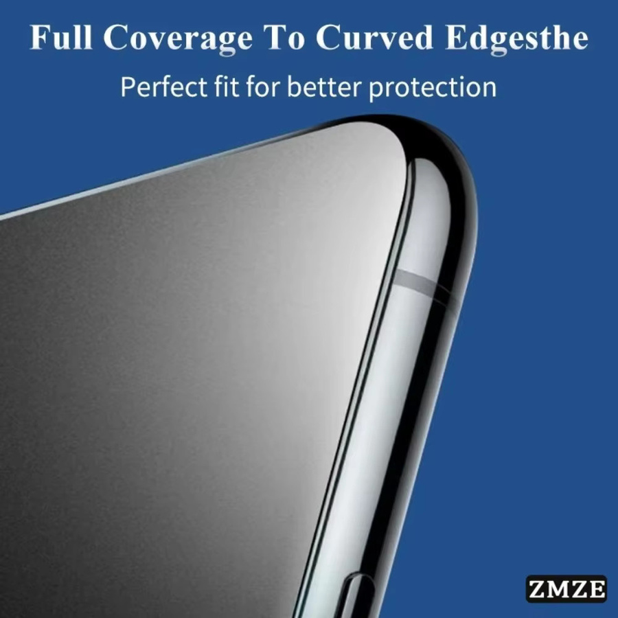 3 Stück Matte Hydrogel-Displayschutzfolien für Xiaomi 17 15 14T Pro Ultra Pro Max mit Anti-Fingerprint-Funktion - Bild 3