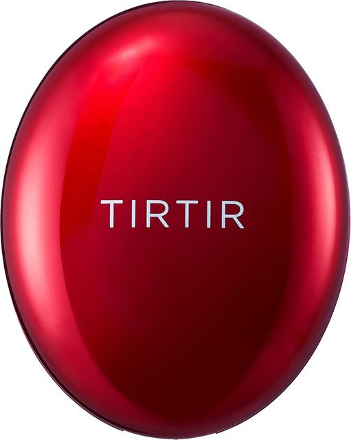 TIRTIR Mask Fit Red Cushion Foundation, 17W Französische Vanille, 18 g - Bild 1