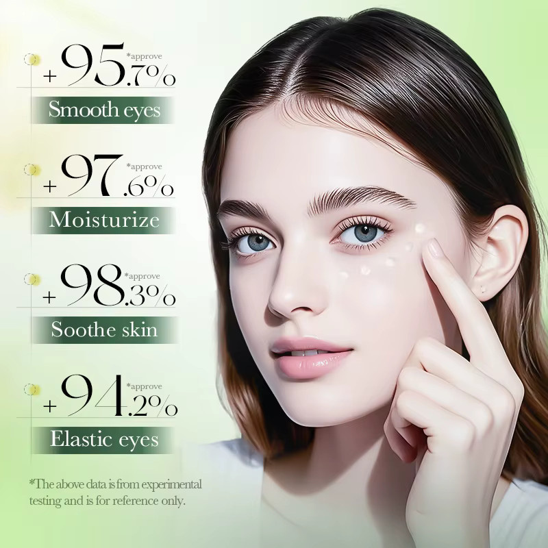 SADOER Centella Asiatica Augencreme, Unisex - Bild 3
