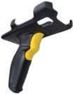 Zebra Trigger Handle Handheld-Pistolengriff in Schwarz für Zebra TC21 und TC26 - Bild 1