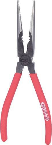 KS Tools Telefonzange aus Stahl in Rot, Länge: 20 cm - Bild 1