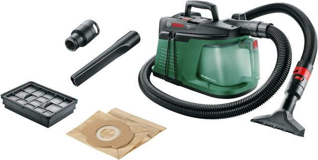 Bosch Home and Garden Trockensauger EasyVac 3 in Grün - Bild 1