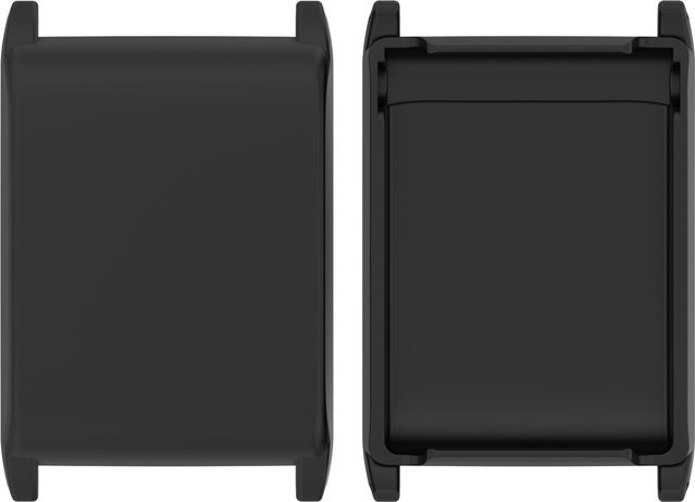 JBAILI Uhrenarmband-Verbindungsanschluss, Kunststoff, Schwarz, WHOOP 5.0, WHOOP 4.0 - Bild 1