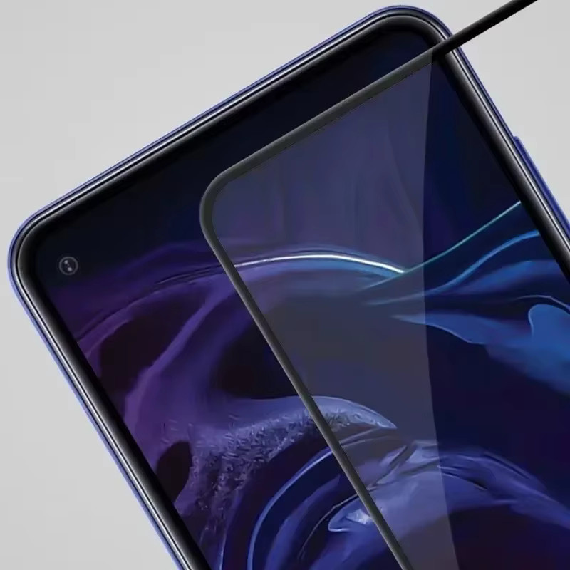 3er-Pack Displayschutzfolie aus gehärtetem Glas für Xiaomi 15T Pro, 14T Pro und 13T in Transparent mit gebogener Vollabdeckung - Bild 2