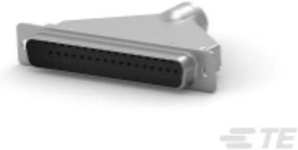 TE Connectivity 1658650-1 Package in Silber - Bild 1