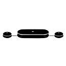 EPOS EXPAND 80 Speakerphone mit Bluetooth und USB-C in Schwarz und Silber - Bild 4