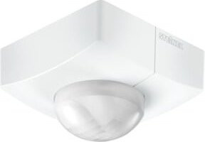 STEINEL Bewegungsmelder Highbay DALI2 IPD AP IS 345-E MX in Weiß - Bild 1