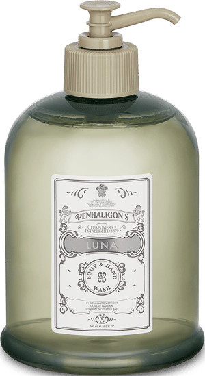 Penhaligon's London Luna Body & Hand Wash, Unisex, Blumig - Bild 1