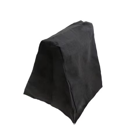 Staubdichte 3D-Drucker-Abdeckung in Schwarz zur Erhaltung der Druckerleistung - Bild 4