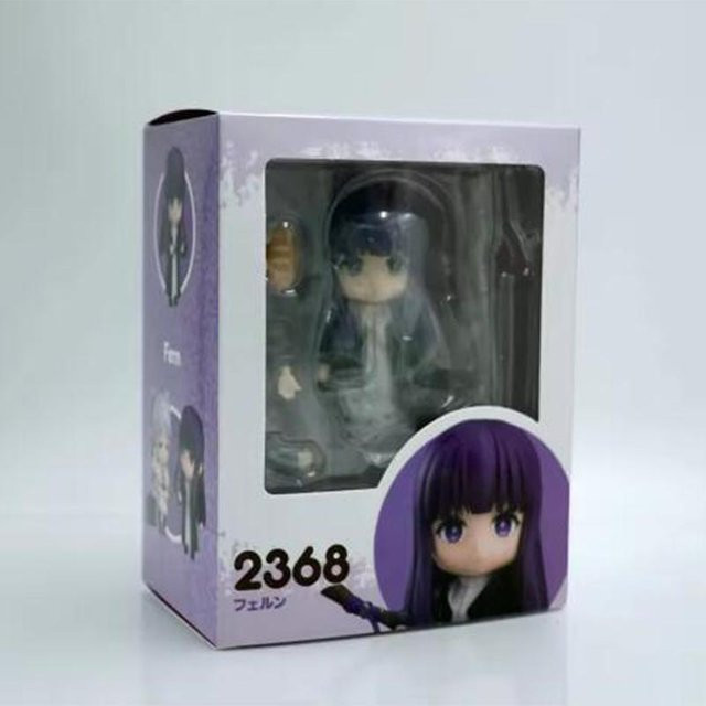 Yiran toy 1 Frieren: Beyond Journey's End Himmel Actionfigur, ab 14 Jahren - Bild 1