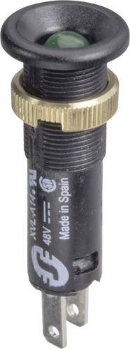 Schneider Electric XVLA133 Leuchtmelder in Schwarz - Bild 1