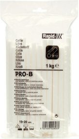 Rapid Klebestick PRO-B glue mit schneller Aushärtung, 1000 g - Bild 1