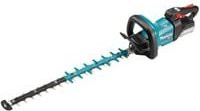 Makita Akku-Heckenschere UH004GZ XGT 40V mit 60 cm Schwertlänge - Bild 1