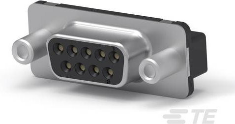 TE Connectivity 747150-2 Bulk in Silber - Bild 1