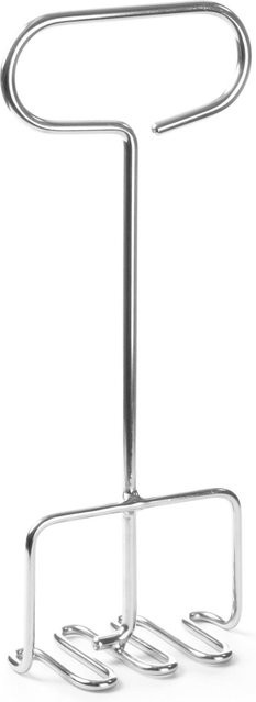 Hendi Kartoffelstampfer aus Edelstahl in Silber, H x B x T: 13,0 x 35,5 x 1,0 cm - Bild 1