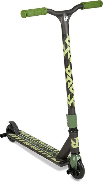 Riprail Mission Stunt Scooter Stunt Roller ab 8 Jahren - Bild 1