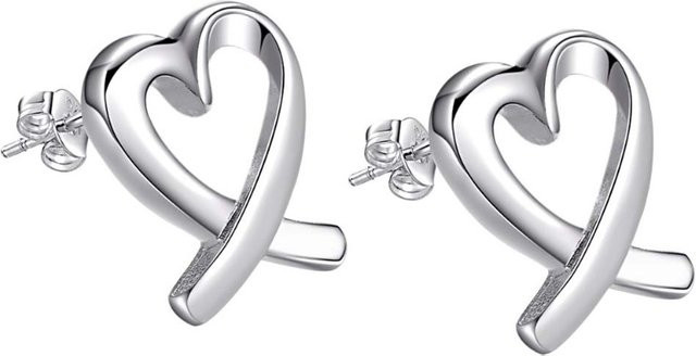 SAY Ohrringe, 925 Silber, Damen - Bild 1