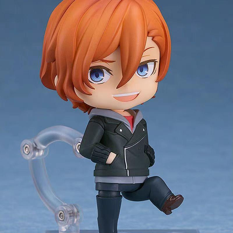 Yiran toy 1 Bungo Stray Dogs Actionfigur 2er-Pack ab 14 Jahren - Bild 1
