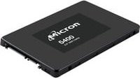 Micron 5400 PRO SSD 1920 GB SATA 2.5 Zoll Schwarz - Bild 1