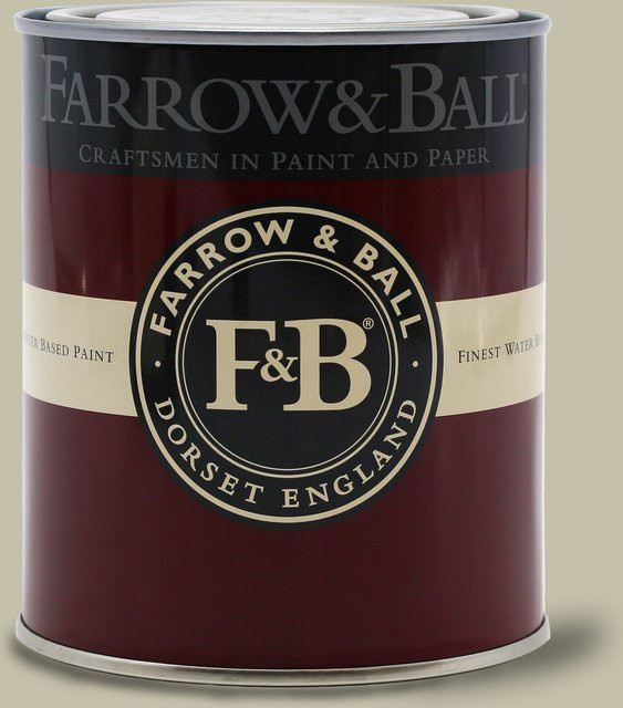 Farrow & Ball Wood Primer & Undercoat Holzgrundierung Beige 5 l - Bild 1