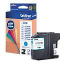 Original Brother Tintenpatrone LC-223C Cyan für Inkjet-Drucker - Bild 4