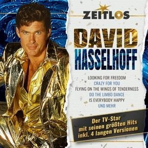 Zeitlos von David Hasselhoff, CD - Bild 1