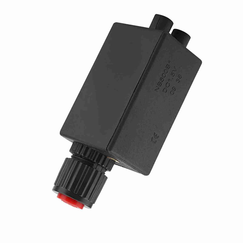 Wosawe Elektronischer Gasgrill Zünder mit AA-Batterie für Gasherde und BBQ-Grills - Bild 5