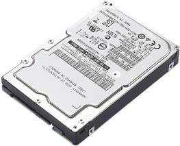 Lenovo SAS Festplatte 900 GB 2.5 Zoll SFF 10000 U/min für Storwize V3700 - Bild 1