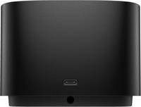HP Thunderbolt Dock 280W G4 Dock (4J0G4ET) in Schwarz mit USB-C und Thunderbolt-Anschluss - Bild 1
