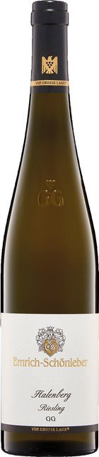 Emrich-Schönleber Halenberg Riesling GG, trocken, Weißwein, 2023, 5 l - Bild 1
