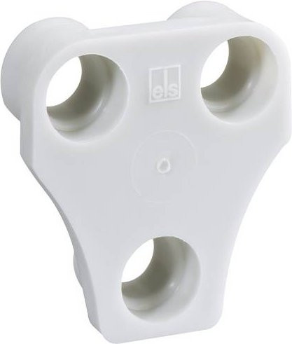 Spelsberg Full Vision Verbundbrille in Weiß 97921301 - Bild 1