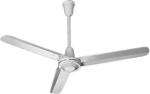 Helios Deckenventilator DVW 140 in Weiß - Bild 1