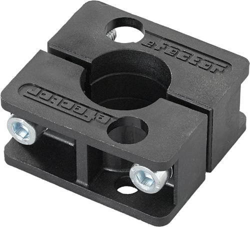 Ifm Electronic Montagezubehör E10016 in Schwarz - Bild 1