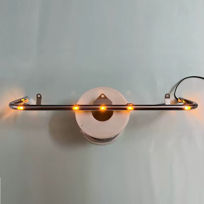 Nooxion RC Modell LED Simulation Licht, Zubehör, 1:14 - Bild 2