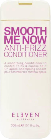 Eleven Australia Smooth Me Now Anti-Frizz Conditioner