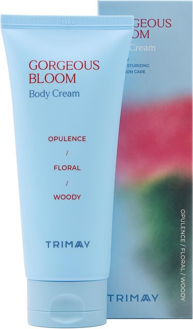 Trimay Körpercreme, Unisex - Bild 1