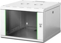 Digitus Wandschrank IT-Schrank 7 HE, Breite: 48,3 cm, Farben: Grau oder Weiß - Bild 1