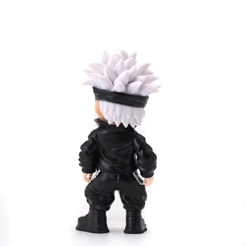 Bandai Jujutsu Kaisen Satoru Gojo und Sukuna, Actionfiguren, Einzelfigur - Bild 4