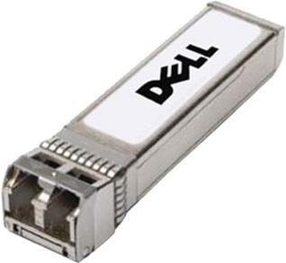 Dell C5RNH Netzwerk-Transceiver-Modul SFP+ Faseroptik 10000 Mbit/s 850 nm in Silber - Bild 1