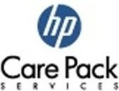 HP Care Pack Next Business Day Hardware Support Serviceerweiterung für 5 Jahre Vor-Ort-Service für HP MP6, EliteDesk 800 G1, ProDesk 40X G1, 600 G1 und ProOne 400 G1 - Bild 1