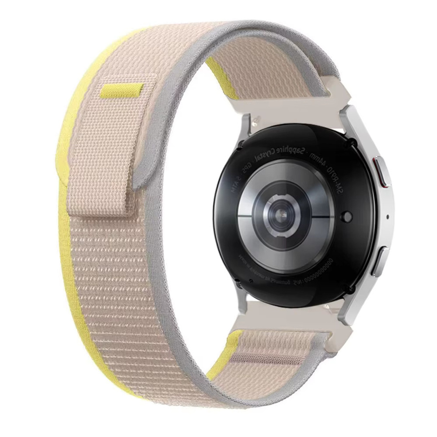 KILPILLS Uhrenarmband Nylon, Unisex, 20mm, 22mm - Bild 1