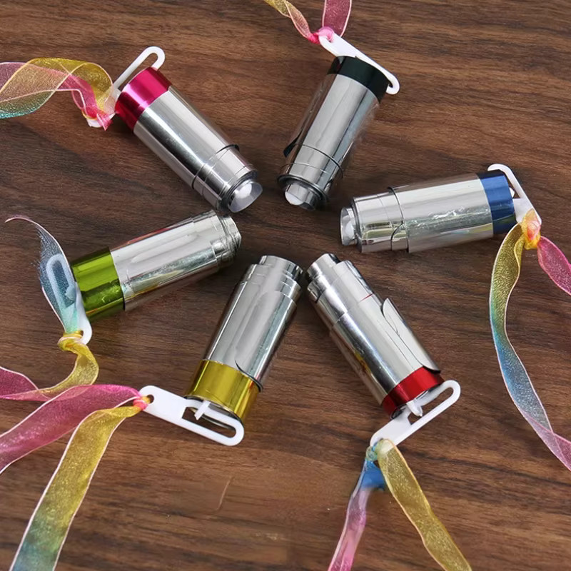 Enjoyer Magie Cane, Zauberstab, Kunststoff, 10-teiliges Set, Bunt / Mehrfarbig - Bild 4