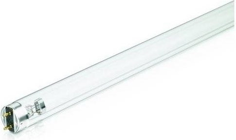 Philips UV-Lampe G13 60W mit Durchmesser: 2,8 cm und Länge: 151,42 cm - Bild 1