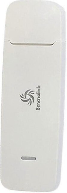 QUURYAZE-Health Mobiler LTE und 5G WLAN Hotspot USB-Dongle in Weiß - Bild 1