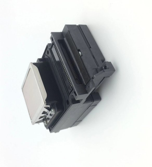 CaoDuRen Druckkopf TX800 in Schwarz passend für Epson EP-803AW EP-802A EP-803A EP-804AW EP-801A EP-804A - Bild 1